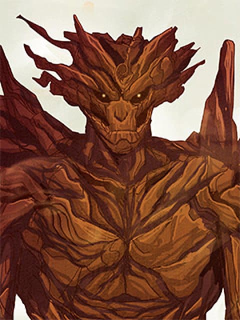 Groot