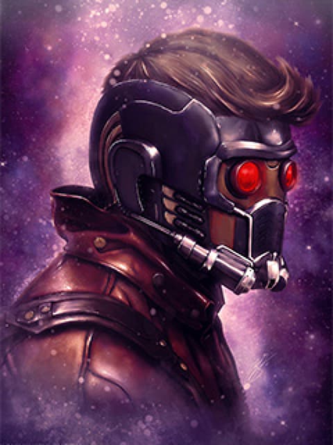 Star Lord
