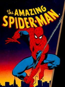 Amazing Spider-Man