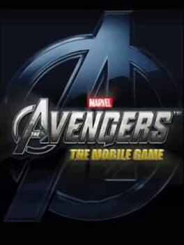 Avengers: Mobile Game