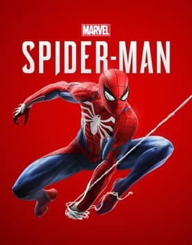 Spider-Man PS4