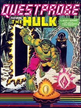 Hulk 1983