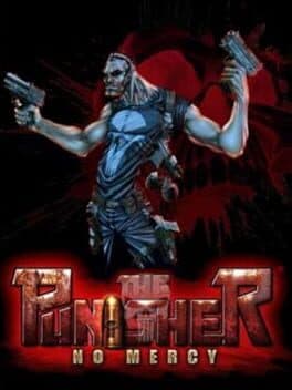 Punisher: No Mercy