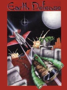 Defenders of the Earth