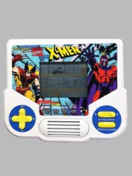 X-Men