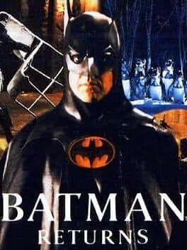 Batman Returns 1993