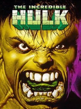 Incredible Hulk