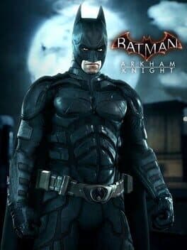 Batman 1986