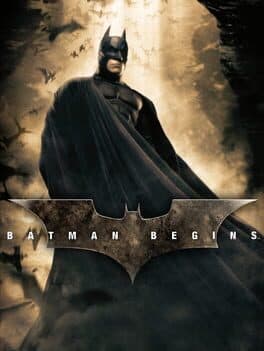 Batman Begins 2005