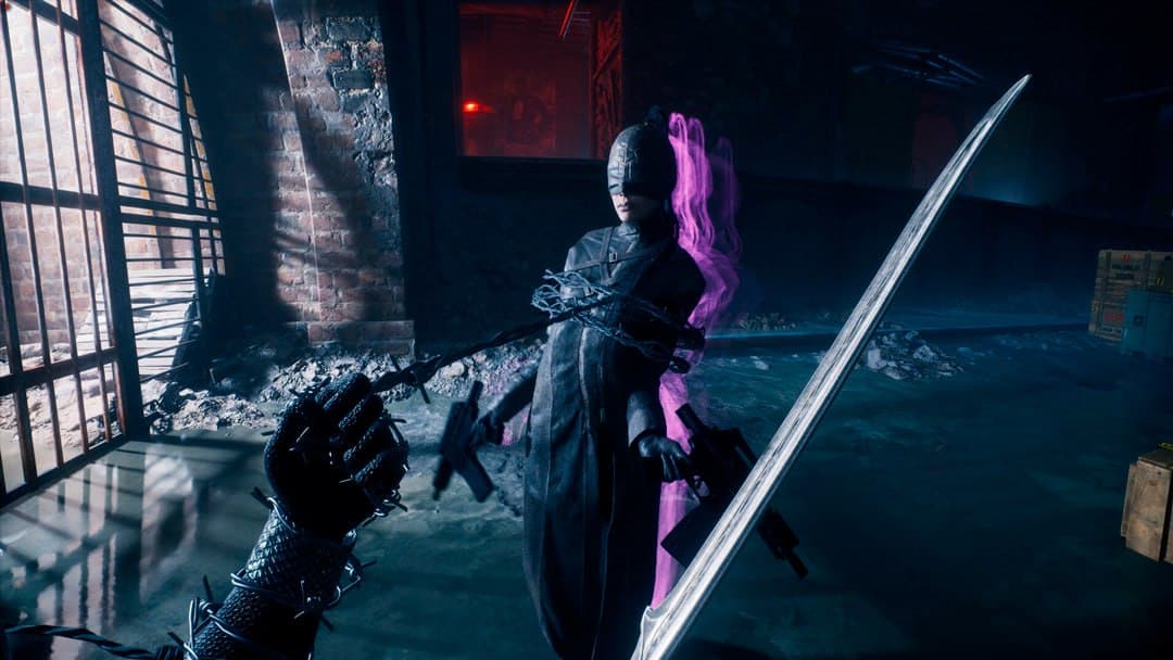 Выходит финальное DLC для Vampire: The Masquerade — Bloodlines 2