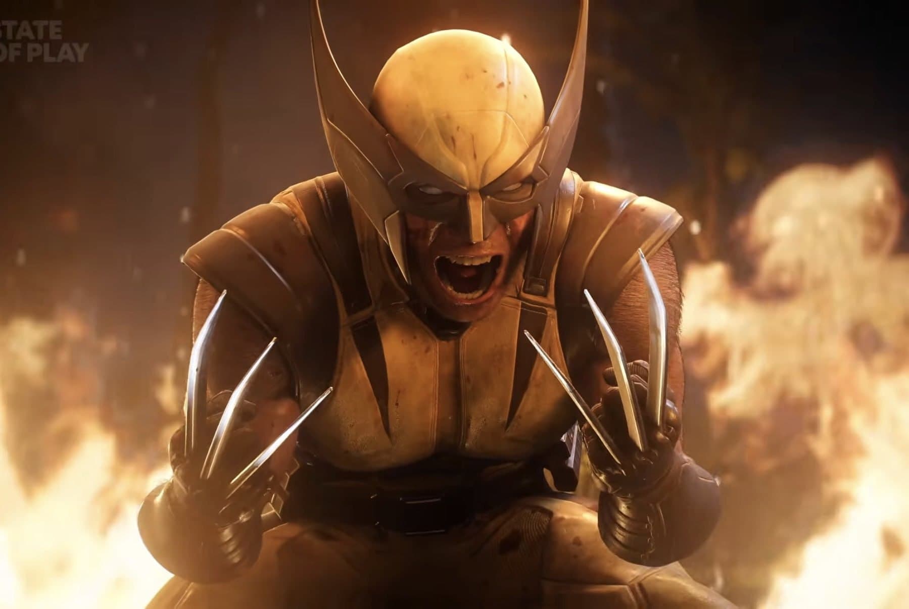 Росомаха может умереть в своей игре от Insomniac