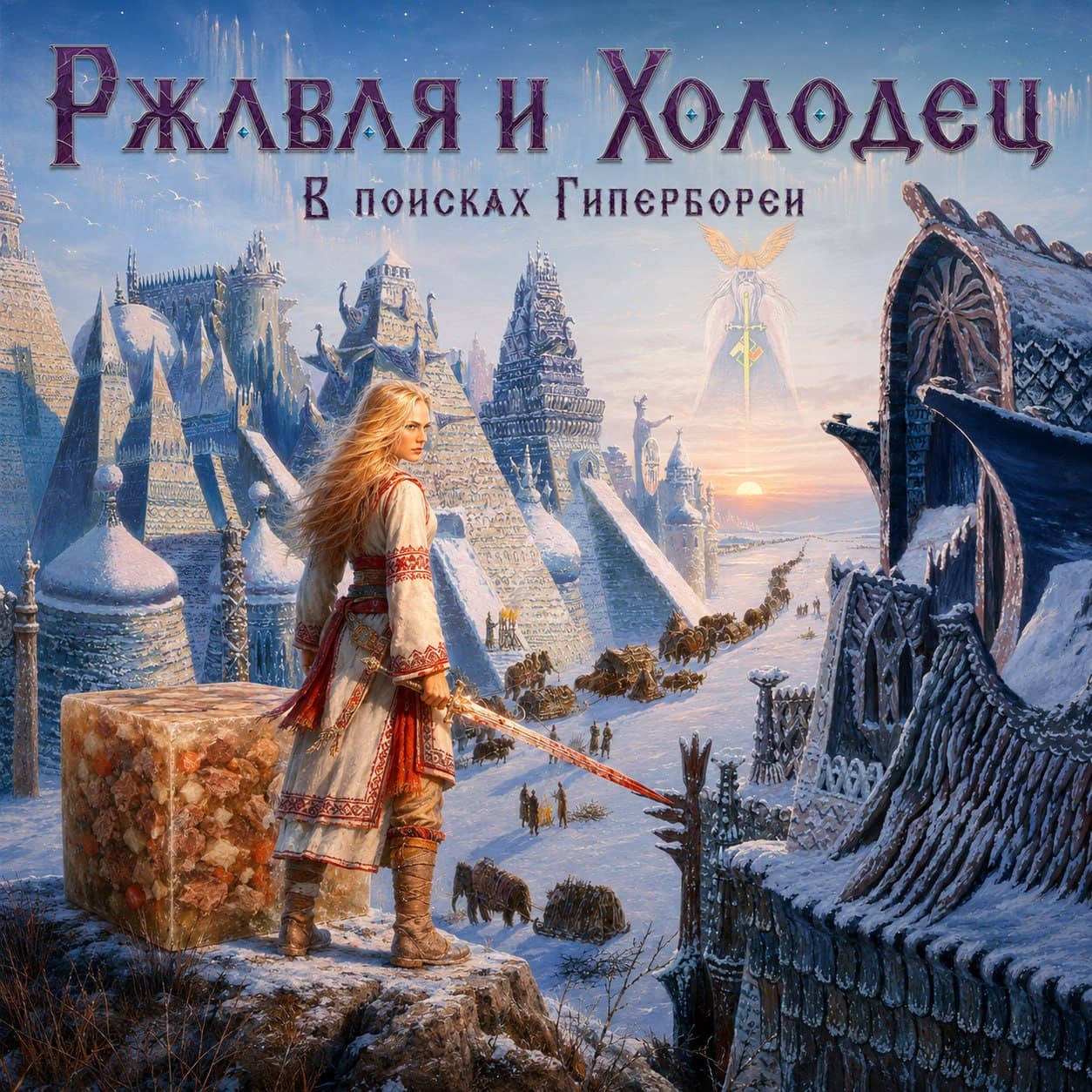 God of War: Laufey вызвала споры после анонса