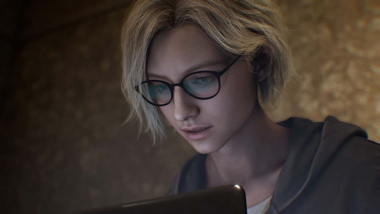 Resident Evil может переместиться в Японию