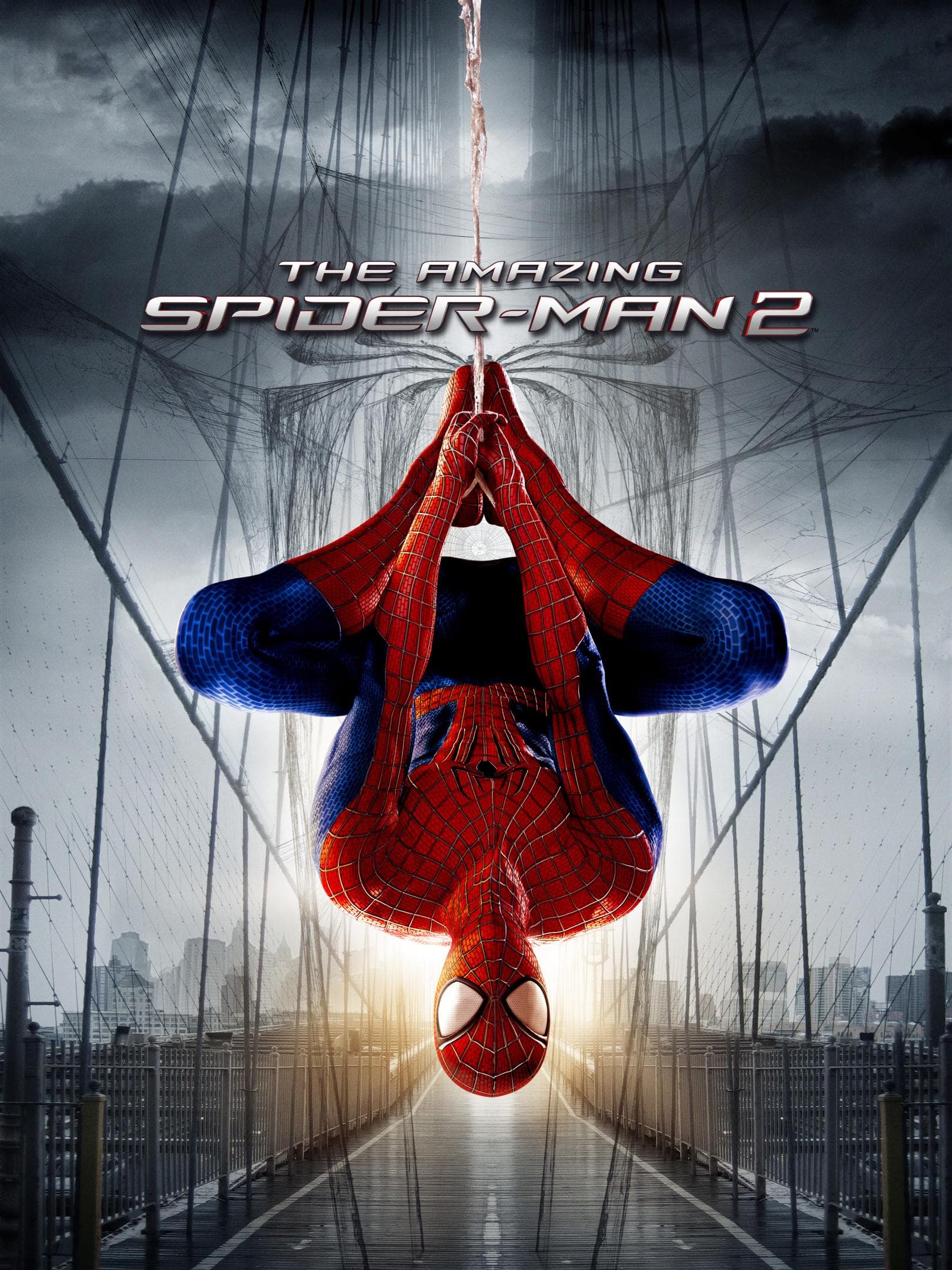 Amazing Spider-Man 2