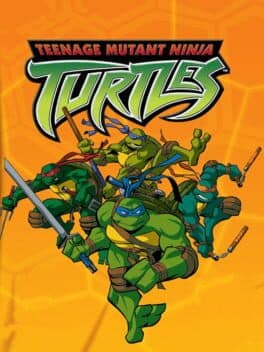 Teenage Mutant Ninja Turtles 2003