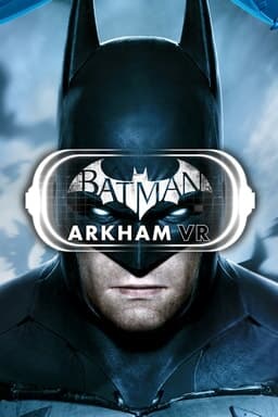 Batman: Arkham VR