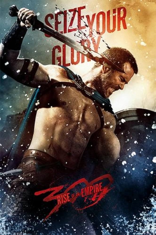300: Seize Your Glory