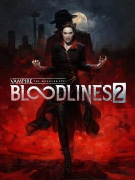 Vampire: The Masquerade — Bloodlines 2