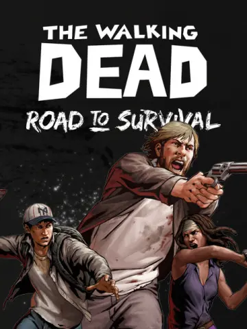 The Walking Dead: Road to Survival