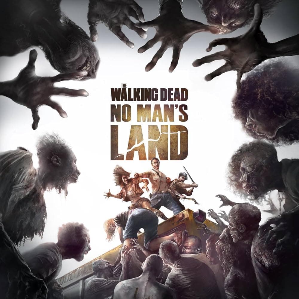 The Walking Dead: No Man’s Land